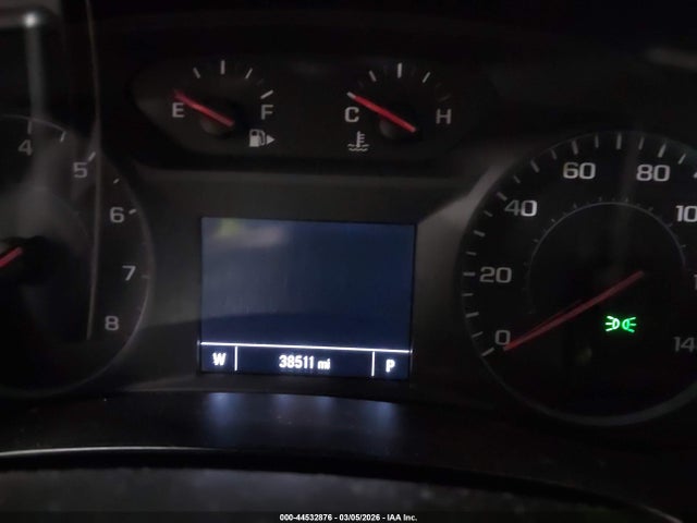 2024 Chevrolet Malibu Fwd 1lt მანქანა იყიდება აუქციონზე, vin: 1G1ZD5ST1RF171486, აუქციონის ნომერი: 44532876
