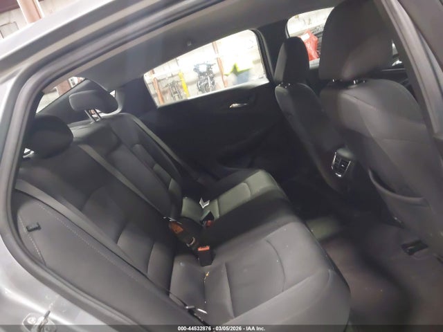 2024 Chevrolet Malibu Fwd 1lt მანქანა იყიდება აუქციონზე, vin: 1G1ZD5ST1RF171486, აუქციონის ნომერი: 44532876