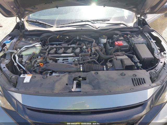 SHHFK7H58JU429434 Honda CIVIC EX