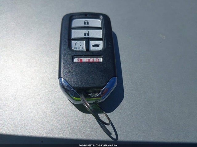 SHHFK7H58JU429434 Honda CIVIC EX