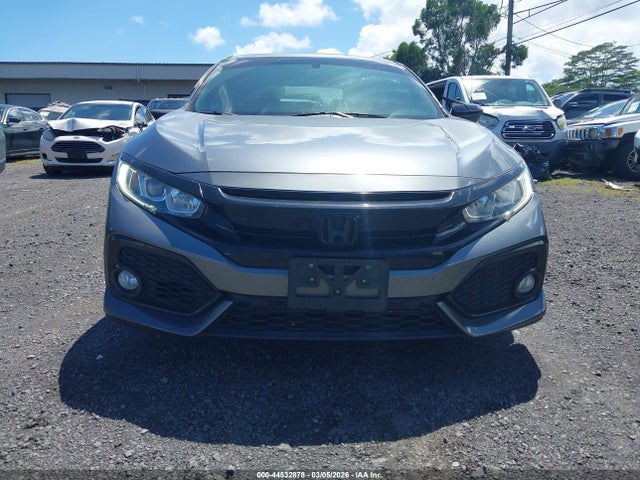 SHHFK7H58JU429434 Honda CIVIC EX