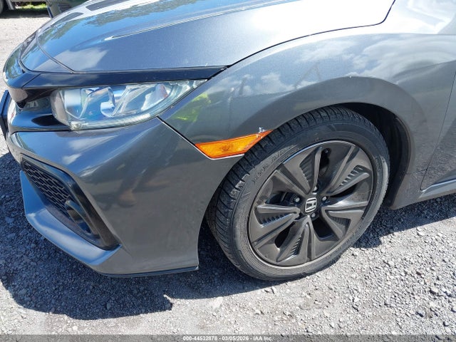 SHHFK7H58JU429434 Honda CIVIC EX