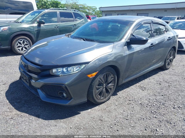 SHHFK7H58JU429434 Honda CIVIC EX