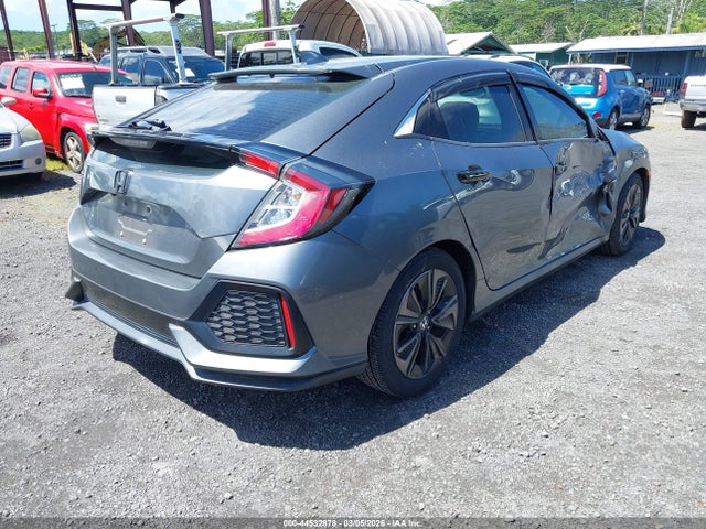 SHHFK7H58JU429434 Honda CIVIC EX