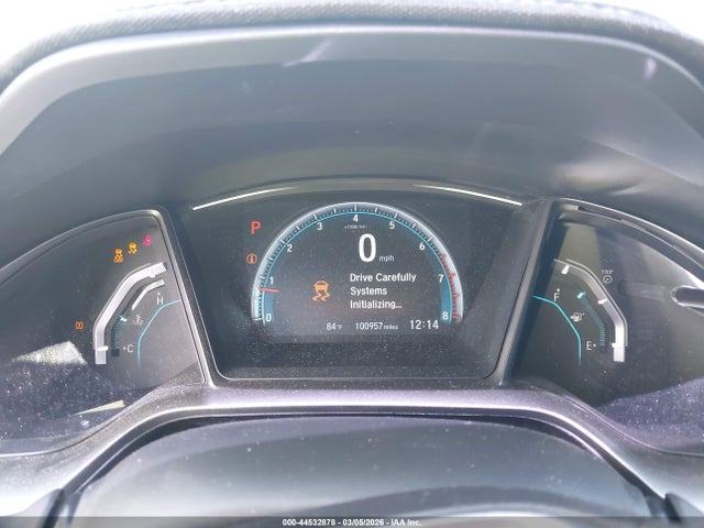 SHHFK7H58JU429434 Honda CIVIC EX
