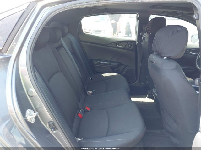 SHHFK7H58JU429434 Honda CIVIC EX