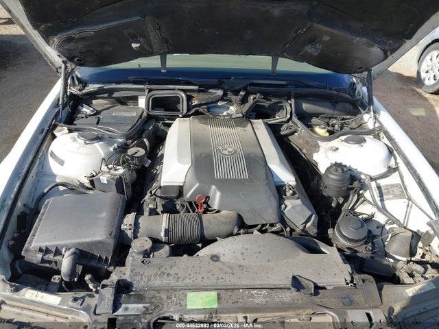 2000 BMW 740IL WBAGH8344YDP14090 Photo 9