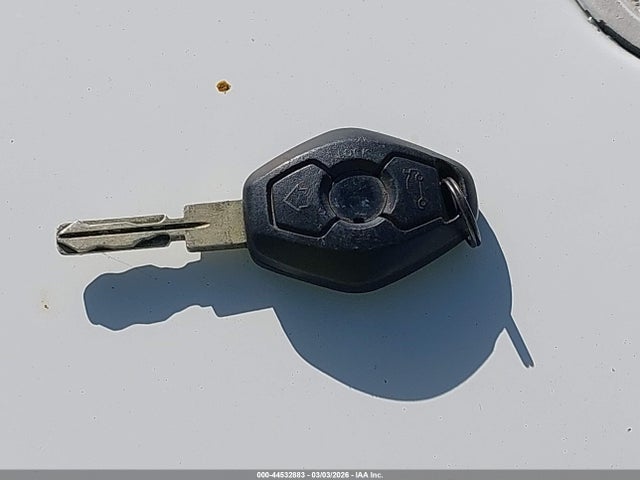 2000 BMW 740IL WBAGH8344YDP14090 Photo 10