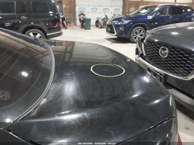 44532886 :رقم المزاد ، JTHCL5EF5A5006250 vin ، 2010 Lexus Ls 460 مزاد بيع