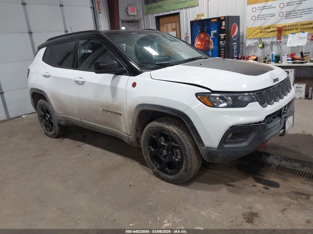 2023 JEEP COMPASS 3C4NJDDN4PT574372