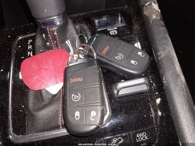 2023 JEEP COMPASS 3C4NJDDN4PT574372 Photo 10