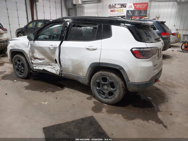 2023 JEEP COMPASS 3C4NJDDN4PT574372 Photo 2