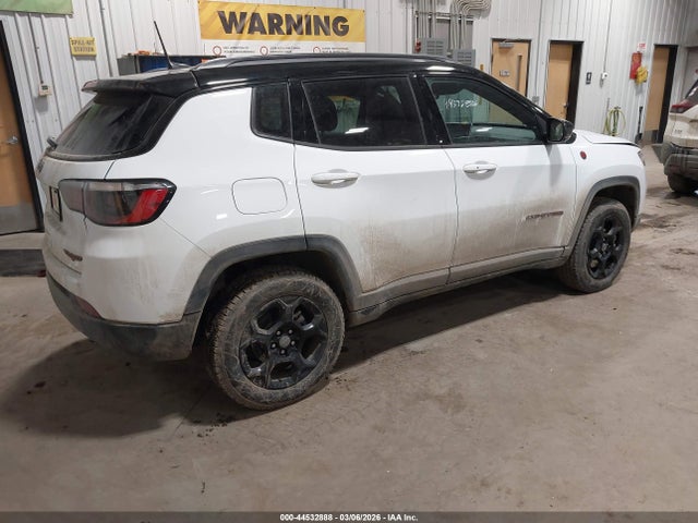2023 JEEP COMPASS 3C4NJDDN4PT574372 Photo 3