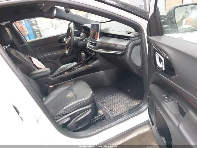 2023 JEEP COMPASS 3C4NJDDN4PT574372 Photo 4