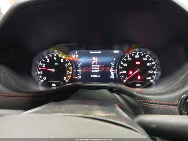 2023 JEEP COMPASS 3C4NJDDN4PT574372 Photo 6