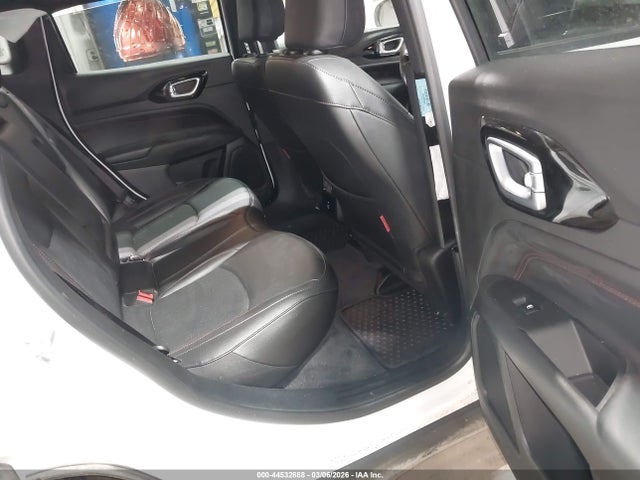 2023 JEEP COMPASS 3C4NJDDN4PT574372 Photo 7