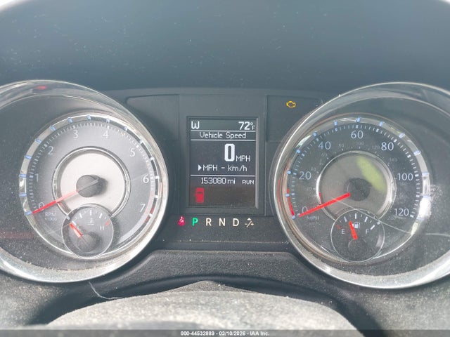 2013 Chrysler Town & Country Touring მანქანა იყიდება აუქციონზე, vin: 2C4RC1BGXDR540207, აუქციონის ნომერი: 44532889