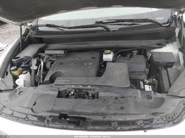 Aukcja sprzedaży 2013 Infiniti Jx35, vin: 5N1AL0MM0DC328639, numer aukcji: 44532890