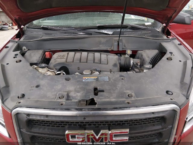 Aukcja sprzedaży 2014 Gmc Acadia Sle-2, vin: 1GKKVPKD2EJ322227, numer aukcji: 44532894