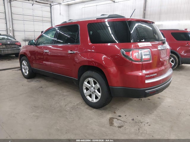 Aukcja sprzedaży 2014 Gmc Acadia Sle-2, vin: 1GKKVPKD2EJ322227, numer aukcji: 44532894