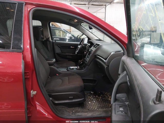 Aukcja sprzedaży 2014 Gmc Acadia Sle-2, vin: 1GKKVPKD2EJ322227, numer aukcji: 44532894