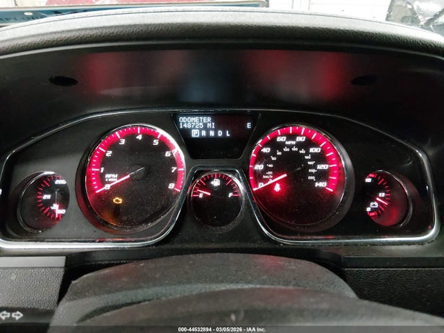 Aukcja sprzedaży 2014 Gmc Acadia Sle-2, vin: 1GKKVPKD2EJ322227, numer aukcji: 44532894
