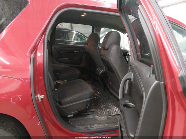 Aukcja sprzedaży 2014 Gmc Acadia Sle-2, vin: 1GKKVPKD2EJ322227, numer aukcji: 44532894