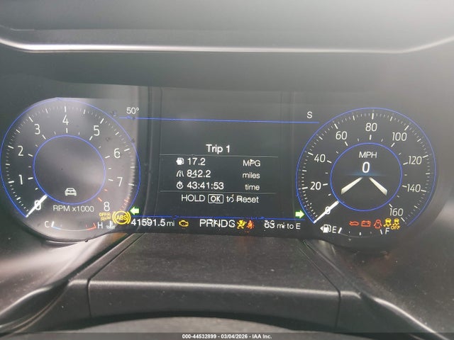 Aukcja sprzedaży 2022 Ford Mustang Gt Premium, vin: 1FATP8FFXN5116227, numer aukcji: 44532899
