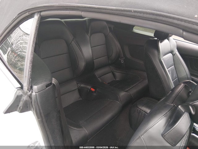 Aukcja sprzedaży 2022 Ford Mustang Gt Premium, vin: 1FATP8FFXN5116227, numer aukcji: 44532899