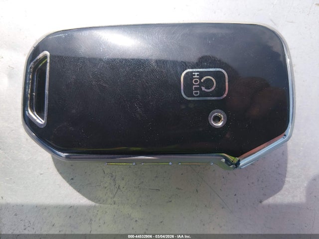 3KPF54ADXRE838500 KIA Forte Gt-line