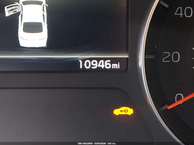 3KPF54ADXRE838500 KIA Forte Gt-line
