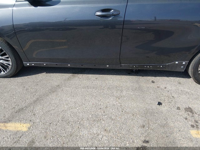 3KPF54ADXRE838500 KIA Forte Gt-line