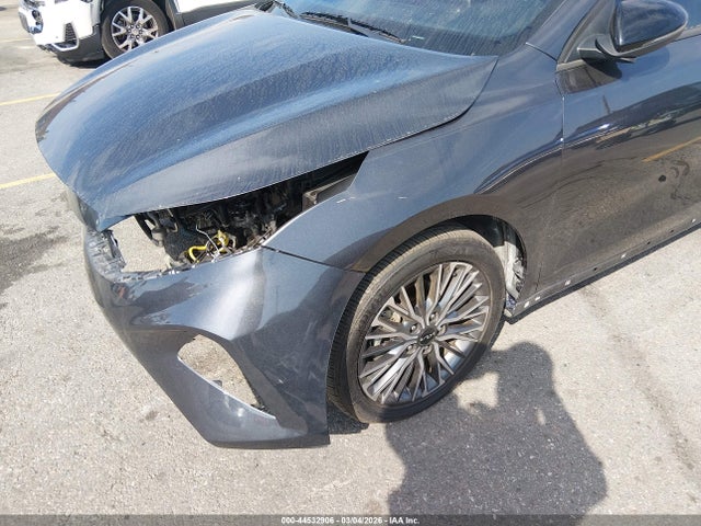 3KPF54ADXRE838500 KIA Forte Gt-line