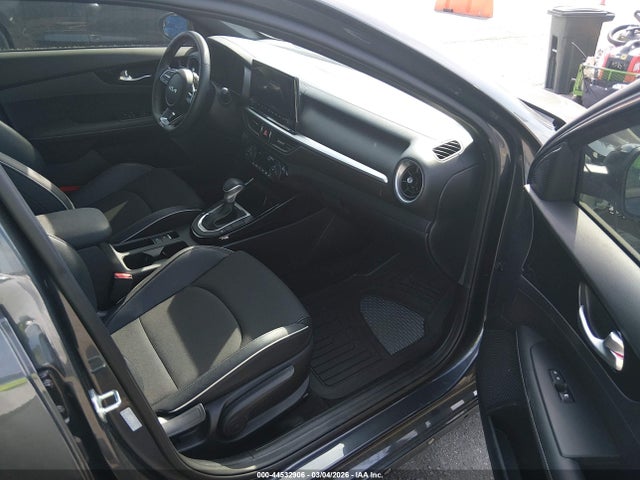 3KPF54ADXRE838500 KIA Forte Gt-line