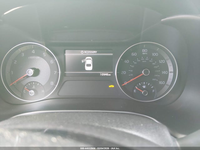 3KPF54ADXRE838500 KIA Forte Gt-line