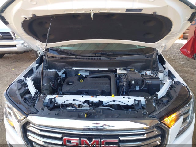 3GKALVEG8RL333386 GMC Terrain Awd Slt