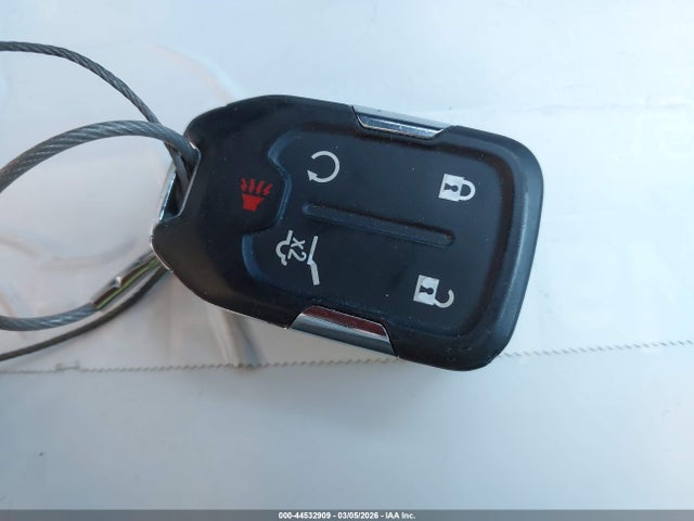 3GKALVEG8RL333386 GMC Terrain Awd Slt