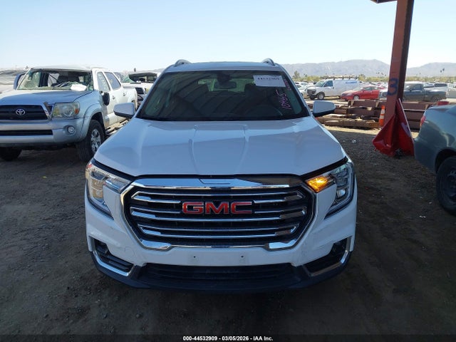 3GKALVEG8RL333386 GMC Terrain Awd Slt