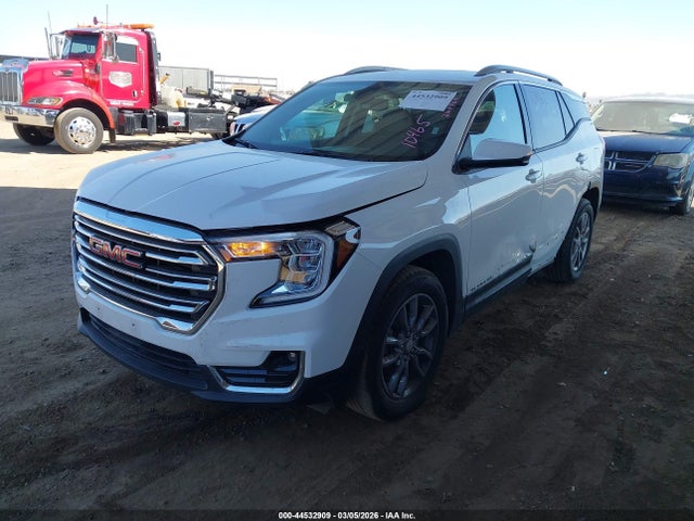 3GKALVEG8RL333386 GMC Terrain Awd Slt