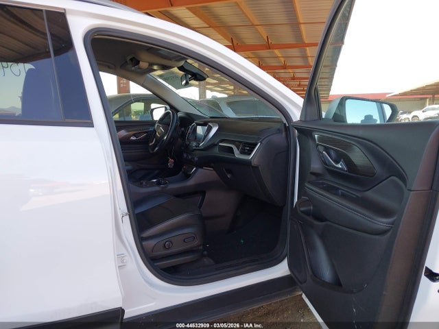 3GKALVEG8RL333386 GMC Terrain Awd Slt