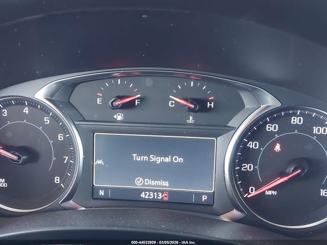 3GKALVEG8RL333386 GMC Terrain Awd Slt