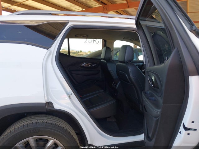3GKALVEG8RL333386 GMC Terrain Awd Slt