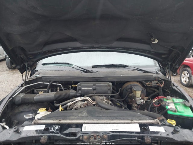 1997 DODGE RAM 1500 3B7HF13Z1VG777386 Photo 9