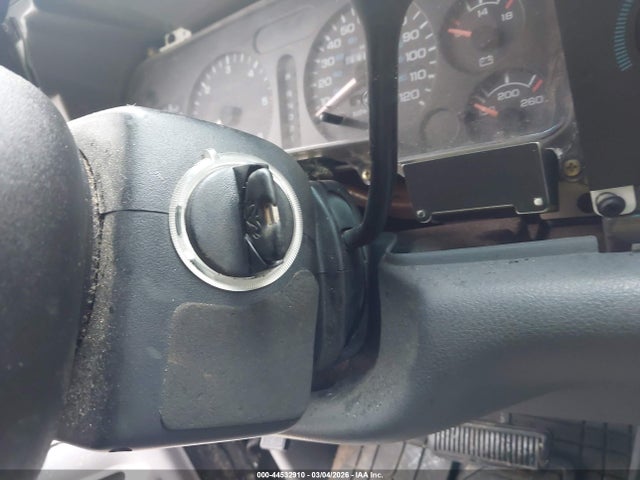 1997 DODGE RAM 1500 3B7HF13Z1VG777386 Photo 10