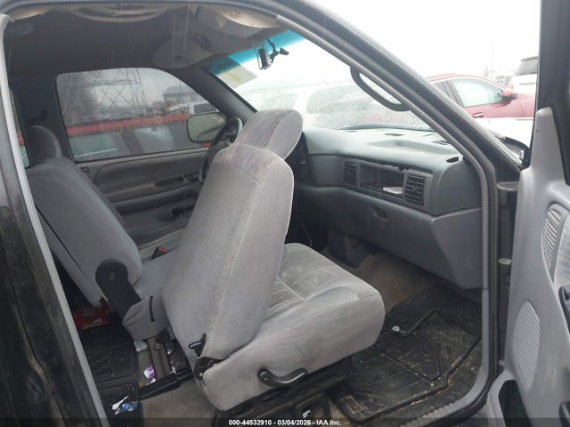 1997 DODGE RAM 1500 3B7HF13Z1VG777386 Photo 4