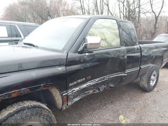 1997 DODGE RAM 1500 3B7HF13Z1VG777386 Photo 5