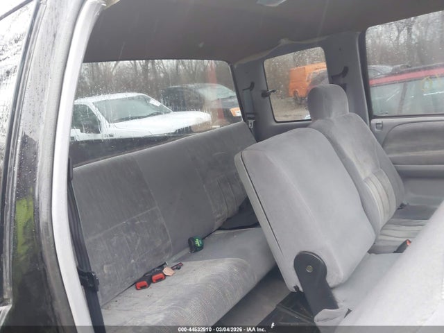 1997 DODGE RAM 1500 3B7HF13Z1VG777386 Photo 7