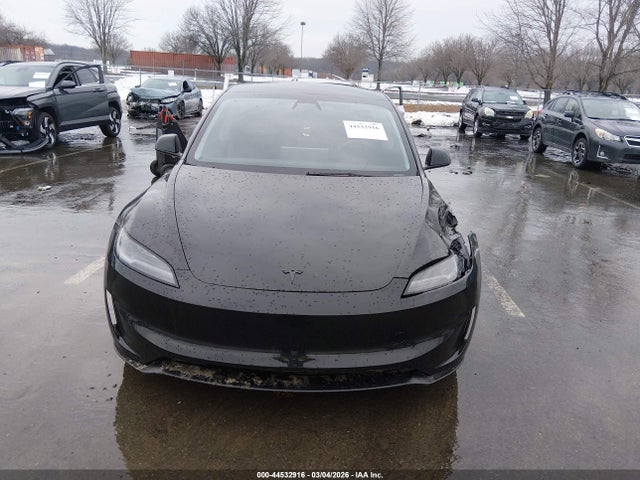 Aukcja sprzedaży 2024 Tesla Model 3 Performance All-wheel Drive, vin: 5YJ3E1ET1RF861421, numer aukcji: 44532916