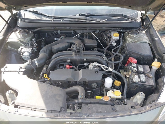 Продаж на аукціоні авто 2016 Subaru Outback 2.5i Premium, vin: 4S4BSAFC8G3338387, номер лоту: 44532917