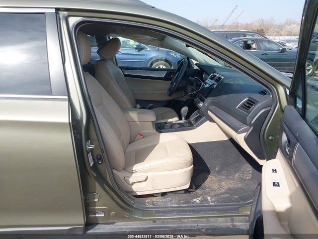 Продаж на аукціоні авто 2016 Subaru Outback 2.5i Premium, vin: 4S4BSAFC8G3338387, номер лоту: 44532917